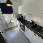 Ferienwohnung Hansezauber Luebeck