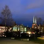 Ferienwohnung Hansezauber Luebeck